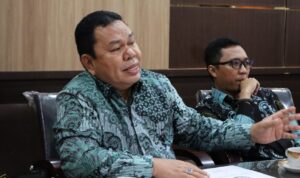Terus Berlanjut, 53 Peserta Seleksi KPID Kalsel 2024-2027 Ikuti Tahapan Wawancara