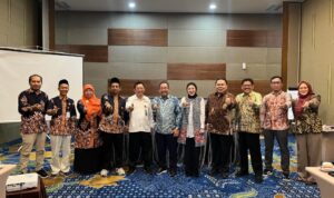 Tingkatkan Kualitas Seleksi Untuk Hasilkan Komisioner KPID Kalsel yang Terbaik