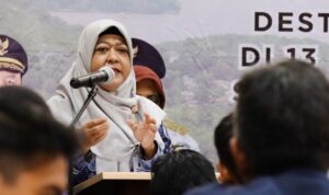 Tingkatkan Kunjungan Pariwisata, Dispar Kalsel Gelar Bimtek Story Telling Menyasar Pokdarwis di Banjarbaru
