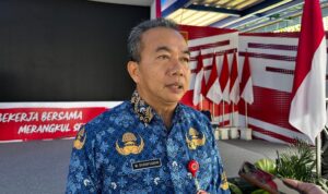 Tingkatkan Pelayanan Publik, Pemprov Kalsel Gelar Rakor Penyelenggaraan Pemerintahan Daerah