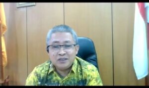 Tingkatkan Pemahaman, SKPD Koordinator Posyandu 6 SPM Paparkan Materi Mulai dari Sosial Hingga Trantibumlinmas
