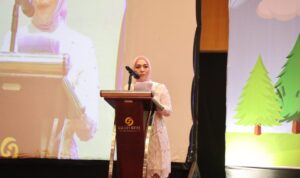 Transformasi Posyandu Era Baru, Terapkan 6 SPM