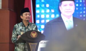 Wakil Gubernur Kalsel Tekankan Pentingnya Peningkatan Pelayanan Publik yang Tulus dan Responsif