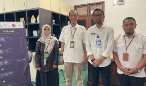Wujudkan Ketahanan dan Keamanan Pangan, Bapanas Nilai OKKPD Kalimantan Selatan