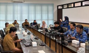 Wujudkan Sistem Informasi Terintegrasi, Bappeda Kalsel Koordinasikan SIH3