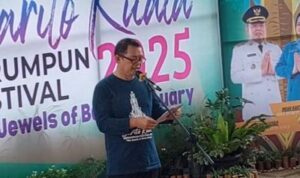 Serumpun Festival 2025 Hadirkan Pesona Budaya dan Kuliner Khas Batola