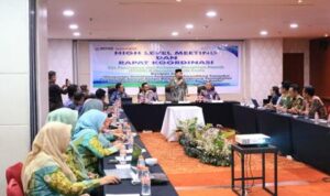 Pemkab Batola Perkuat Digitalisasi Keuangan Lewat Forum TP2DD