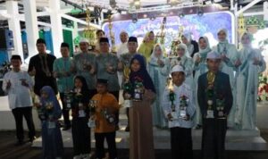Pemkab Batola Gelar Malam Anugerah Puncak Festival Muharram 1447 H