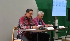 OJK Kalsel Pastikan Pelantikan Dewan Komisaris Bank Kalsel Sesuai Aturan