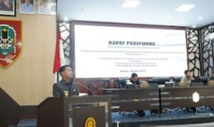Banjarmasin Bentuk Raperda Penyelenggaraan Perizinan Berusaha