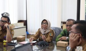 Bappeda Kalsel Dorong Kolaborasi Sektor Hulu-Hilir untuk Hilirisasi dan Swasembada