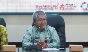 Bappeda Kalsel Fokuskan Transisi Proyek Prioritas 2025 dengan RPJMD dan Renstra SKPD