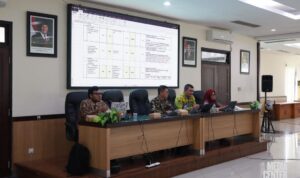 Bappeda Kalsel Sesuaikan RPJMD dengan RPJMN 2025-2029