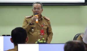 CACT ASN, Transformasi Reformasi Birokrasi Sistem Merit