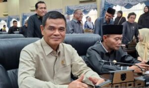 DPRD Banjarmasin Dukung Pembangunan Puskesmas Murung Raya