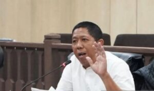 DPRD Banjarmasin Sepakati 84 Pasal Raperda KLA