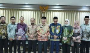 DPRD Kalsel Kawal Pencegahan Korupsi Sektor PBJ