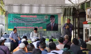 DPRD Kalsel Sosialisasikan Program Bedah Rumah ke Masyarakat