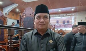 DPRD Kapuas Harap Pemekaran Kecamatan Tingkatkan Layanan Publik