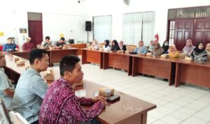 Dinaskop Kalsel Gelar Sosialisasi Gula Rafinasi dan Tertibkan Distribusi