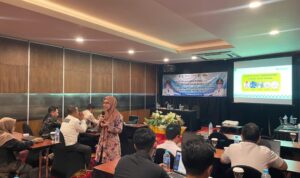 Dinkes Kalsel Perkuat Pelayanan SPA melalui Pertemuan ASPAK