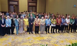 Disdag Kalsel Dorong Pengenalan Produk Unggulan ke Mancanegara