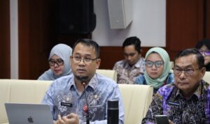 Dishub Kalsel Perluas Jangkauan Angkutan Umum untuk Tingkatkan Pelayanan Transportasi