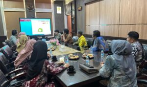 Diskominfo Kalsel Raih 71% Keamanan Siber, Lampaui Target Nasional