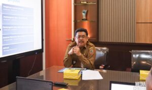 Diskominfo Kalsel Siapkan Akses Wifi Publik di Tahura Sultan Adam