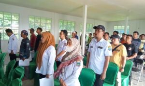 Dislutkan Kalsel Sosialisasikan Pemanfaatan Kawasan Konservasi Teluk Tamiang