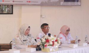Dispar Kalsel Bimtek Storytelling untuk Pengembangan Wisata