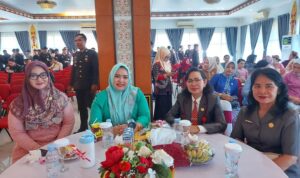 Dewan: Momen HUT Bhayangkara ke 79 Pererat Hubungan Polri dan Masyarakat