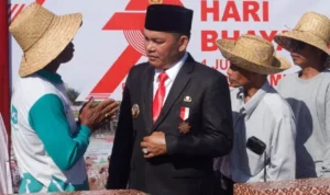 Pemkab Murung Raya Rencanakan Bangun Sekolah Rakyat di Desa Karali