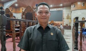 Fraksi NasDem Dukung Pemekaran Kecamatan Mantangai