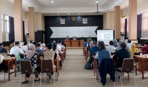 Gubernur Kalsel Dorong SDM Unggul dan Ekonomi Daerah Lewat Job Fair 2025