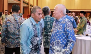 Gubernur Kalsel Dukung Kolaborasi Pemerintah Pusat dan Daerah