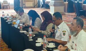 Gubernur Kalsel Inginkan Program Penurunan Stunting Dipercepat Melalui Aksi-Aksi Nyata