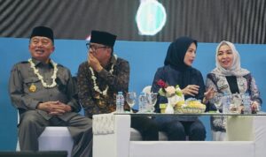 Gubernur dan Bupati/Walikota Komitmen Menerapkan 6 Standar Pelayanan Minimal (SPM) di Kalsel