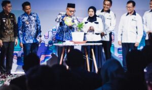 HUT Yayasan Hasnur Centre ke-15, Gubernur : Wujud Kontribusi untuk Kemajuan Banua