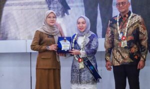 Hj. Fathul Jannah Resmi Buka Pekan Literasi Kalsel 2025, Tekankan Pentingnya Membaca dan Perkuat Budaya Literasi di Banua