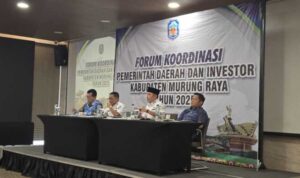 Puncak Harjad HSU ke-73, Gubernur H. Muhidin : Mudah-Mudahan HSU Selalu Sejahtera dan ‘Babungas”