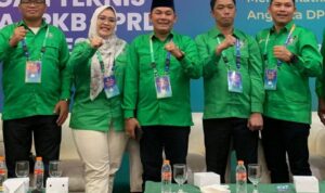 Fraksi PKB DPRD Murung Raya Ikuti Bimtek Nasional, Perkuat Sinergi Bangun Daerah