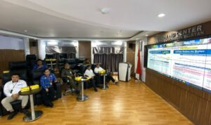 Inflasi di Kalsel Masih Aman, Termasuk 8 Provinsi Tingkat Inflasi Terendah
