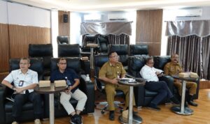 Inflasi di Kalsel Relatif Stabil, Harga-Harga Cenderung Menurun
