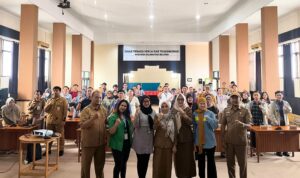 Job Fair 2025 Kalsel, 52 Perusahaan Siap Rekrut Pekerja