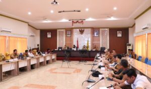 Kalsel Raih Apresiasi Kementan atas Progres Optimalisasi Lahan 100%