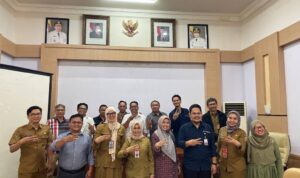 Kalsel Siap Gelar Seminar dan Pameran Arsitektur untuk Hari Perumahan Nasional
