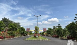 Kebun Raya Banua Usulkan Pembangunan Jalan dan Jembatan Penghubung Wisata