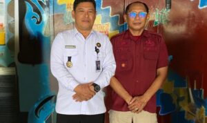 Lapas Banjarmasin Gelar Pekan Lomba Islami Sambut HANI 2025 dan Tahun Baru Islam
