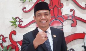 Legislator Apresiasi Bantuan Tali Asih bagi Jamaah Haji Kapuas
